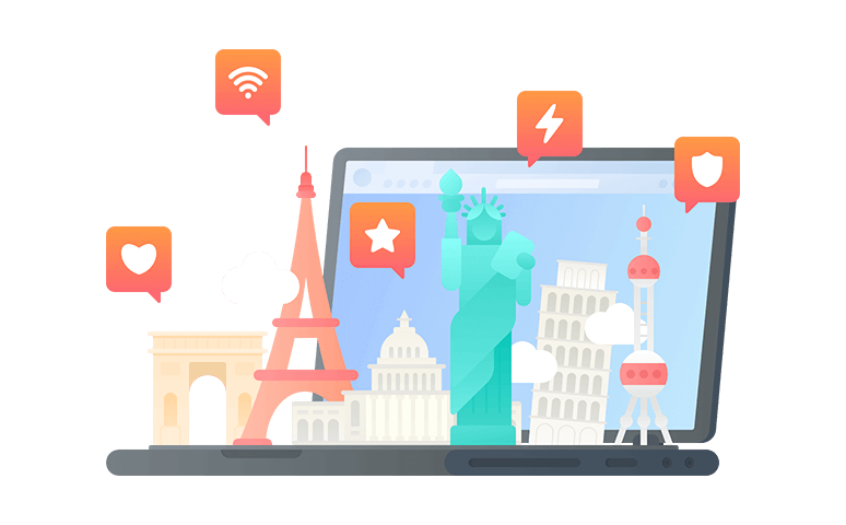 在印度尼西亚连接到中国vpn - 大陆VPN