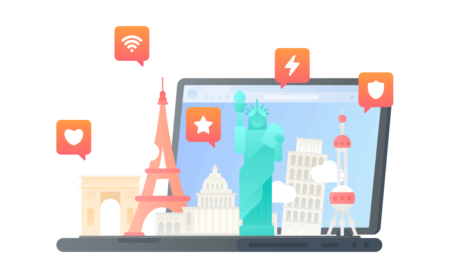 在印度尼西亚连接到中国vpn - 大陆VPN